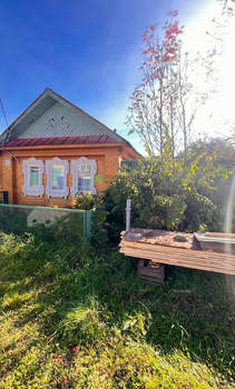 Дом 50м², 2-этажный, участок 6 сот.