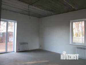 Дом 100м², 2-этажный, участок 4 сот.