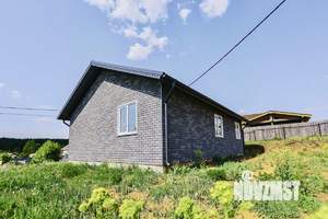 Дом 97м², 1-этажный, участок 15 сот.