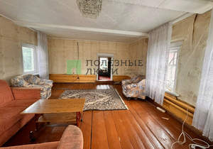 Дом 76м², 2-этажный, участок 6 сот.