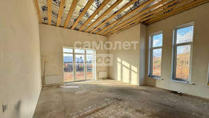 Дом 200м², 1-этажный, участок 11 сот.