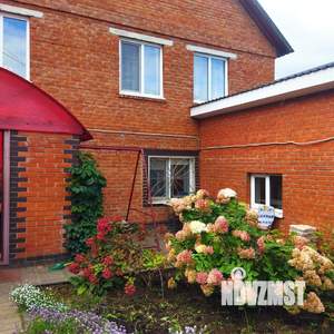 Дом 100м², 2-этажный, участок 5 сот.