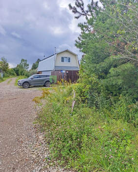 Дом 93м², 2-этажный, участок 8 сот.