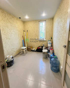 Дом 78м², 2-этажный, участок 4 сот.