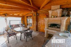 Дом 470м², 3-этажный, участок 60 сот.