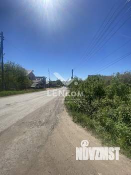 Дом 29м², 1-этажный, участок 11 сот.