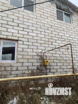 Дом 221м², 2-этажный, участок 7 сот.