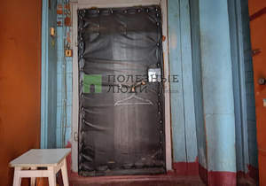 Дом 43м², 1-этажный, участок 7 сот.