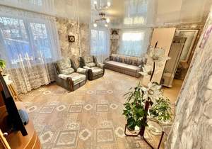 Дом 71м², 1-этажный, участок 6 сот.