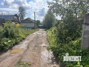 Дом 36м², 2-этажный, участок 5 сот.