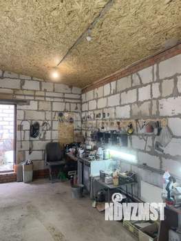 Дом 221м², 2-этажный, участок 7 сот.