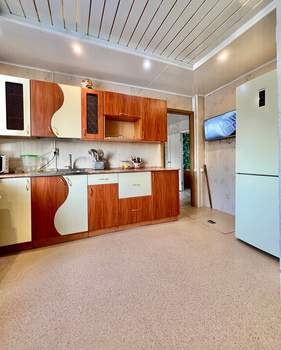 Дом 71м², 1-этажный, участок 6 сот.