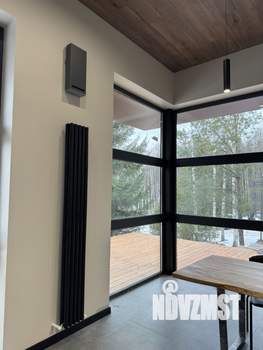 Коттедж 140м², 1-этажный, участок 10 сот.