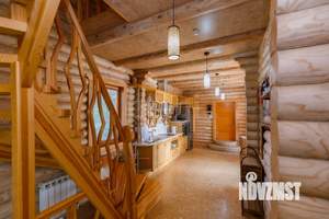 Дом 470м², 3-этажный, участок 60 сот.