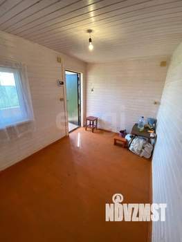 Дом 20м², 1-этажный, участок 4 сот.