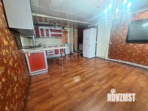 Дом 124м², 2-этажный, участок 5 сот.