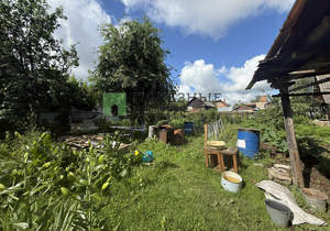 Дом 95м², 1-этажный, участок 5 сот.