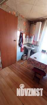 Дом 45м², 1-этажный, участок 5 сот.