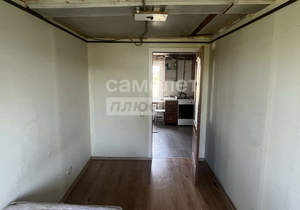 Дом 38м², 1-этажный, участок 635 сот.