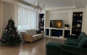 Дом 157м², 2-этажный, участок 6 сот.