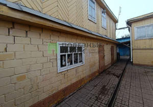 Дом 80м², 2-этажный, участок 6 сот.