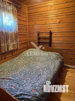 Дом 96м², 2-этажный, участок 7 сот.