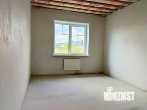 Дом 125м², 1-этажный, участок 10 сот.