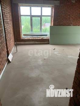 Дом 507м², 3-этажный, участок 17 сот.