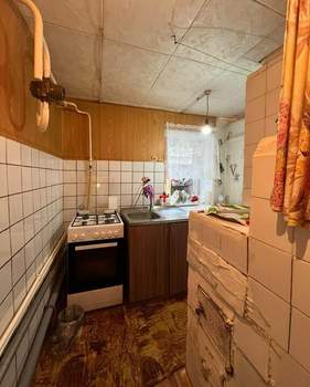 Дом 101м², 2-этажный, участок 5 сот.