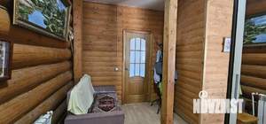 Дом 80м², 1-этажный, участок 6 сот.