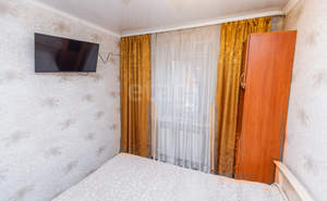 Дом 81м², 1-этажный, участок 8 сот.