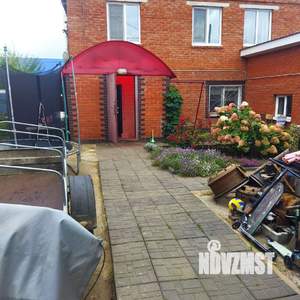 Дом 100м², 2-этажный, участок 5 сот.