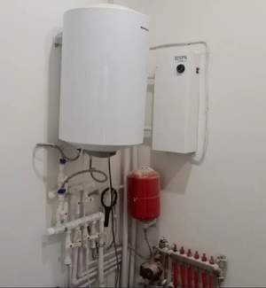 Дом 112м², 1-этажный, участок 10 сот.