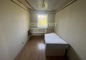 Дом 38м², 1-этажный, участок 635 сот.