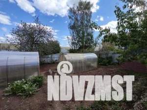 Дом 60м², 2-этажный, участок 5 сот.