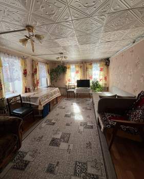 Дом 101м², 2-этажный, участок 5 сот.