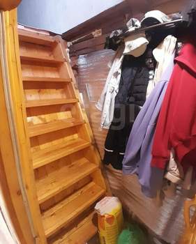 Дом 60м², 2-этажный, участок 6 сот.