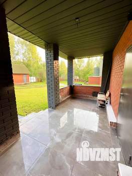 Дом 189м², 2-этажный, участок 17 сот.