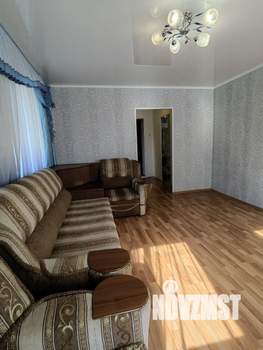 Дом 55м², 1-этажный, участок 4 сот.