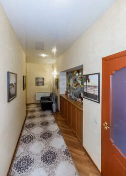 Дом 350м², 2-этажный, участок 20 сот.