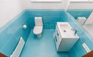 Дом 200м², 2-этажный, участок 12 сот.