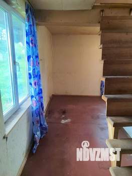 Дом 16м², 2-этажный, участок 6 сот.