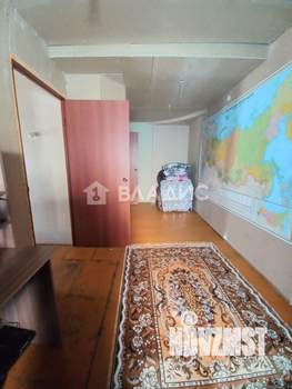 Дом 59м², 2-этажный, участок 4 сот.