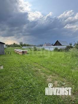 Дом 30м², 1-этажный, участок 13 сот.