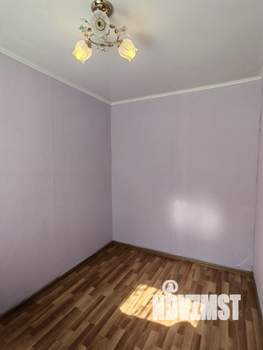 Дом 55м², 1-этажный, участок 4 сот.