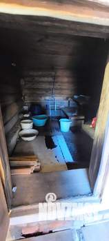 Дом 45м², 1-этажный, участок 5 сот.