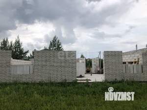 Дом 86м², 1-этажный, участок 11 сот.