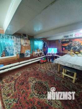 Дом 59м², 2-этажный, участок 4 сот.