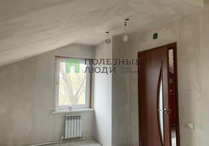 Дом 70м², 2-этажный, участок 10 сот.