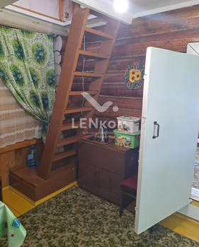 Дом 65м², 2-этажный, участок 9 сот.